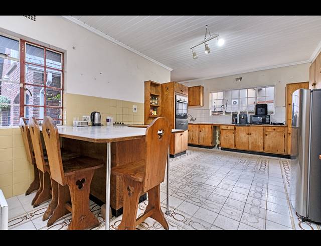 3 BEDROOM HOUSE FOR SALE IN MORNINGSIDE